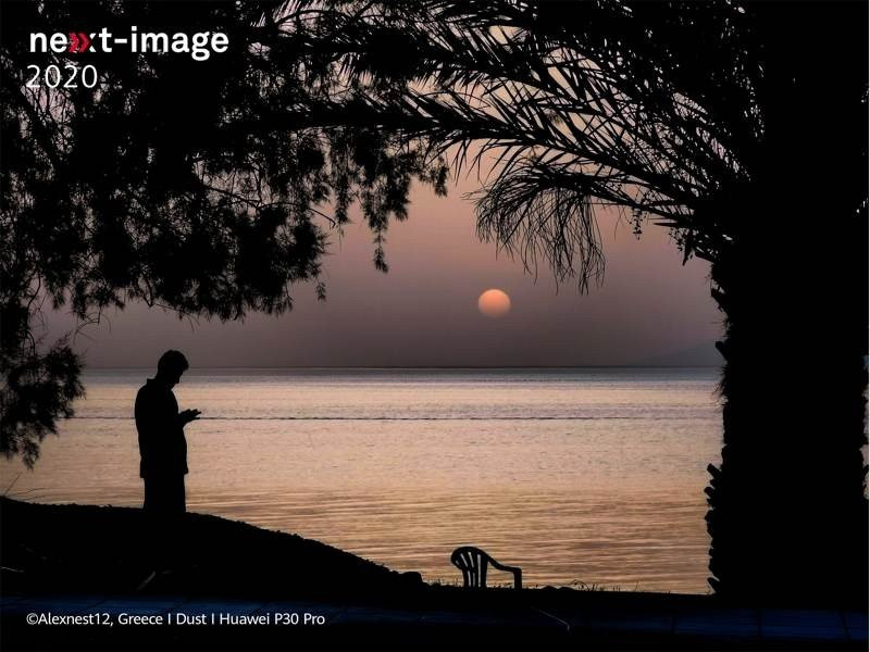 Huawei «Next Image Awards 2020»: Διαγωνισμός smartphone φωτογραφίας με έπαθλο $10000 Huawei «Next Image Awards 2020»: Διαγωνισμός smartphone φωτογραφίας με έπαθλο $10000