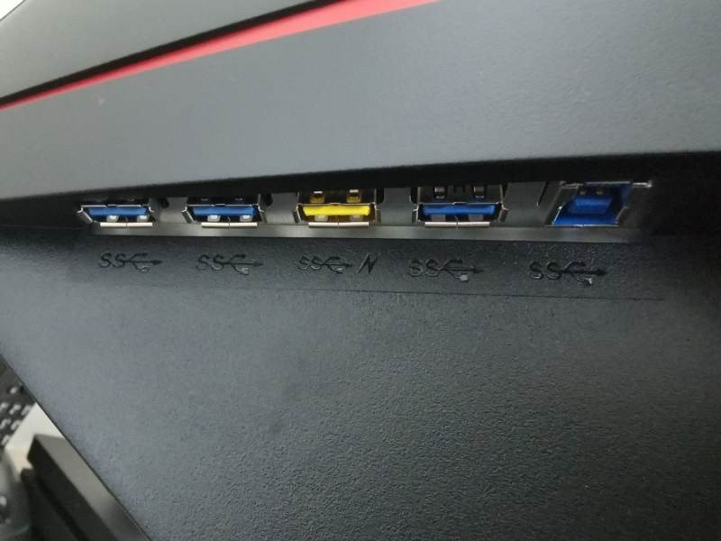 AOC C27G2ZU: Η value-for-money πρόταση για gamers [Review]