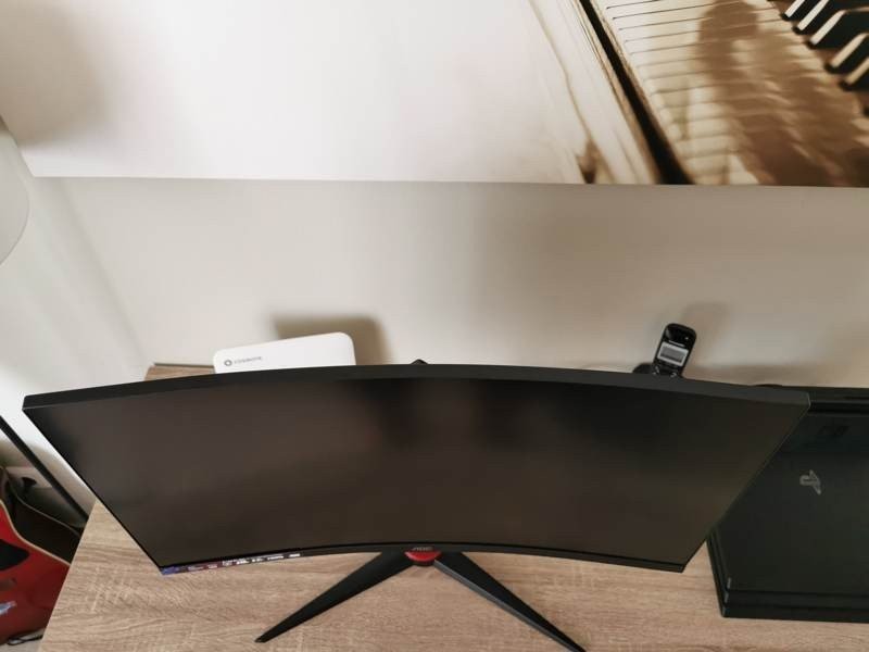 AOC C27G2ZU: Η value-for-money πρόταση για gamers [Review]