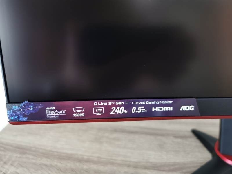 AOC C27G2ZU: Η value-for-money πρόταση για gamers [Review]