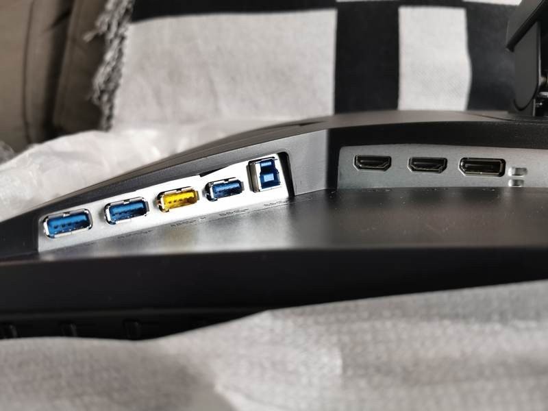 AOC C27G2ZU: Η value-for-money πρόταση για gamers [Review]
