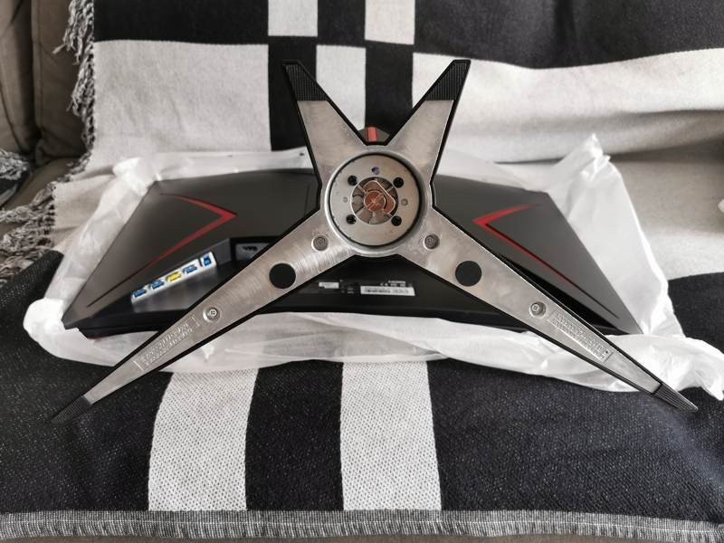 AOC C27G2ZU: Η value-for-money πρόταση για gamers [Review]