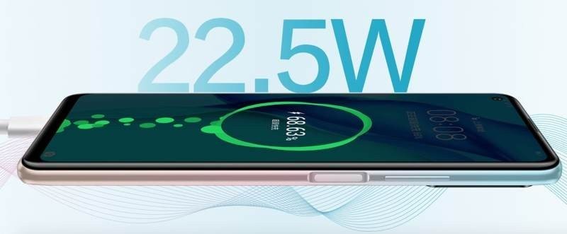 Huawei Maimang 9 5G: Επίσημα με οθόνη 6.8'' FHD+ LCD και επεξεργαστή MediaTek Huawei Maimang 9 5G: Επίσημα με οθόνη 6.8'' FHD+ LCD και επεξεργαστή MediaTek