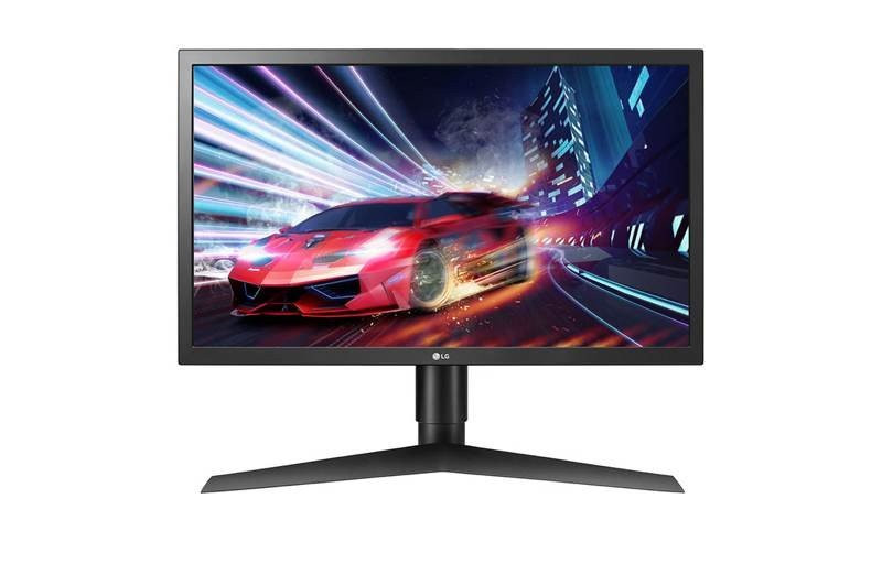 LG UltraGear: Εξαιρετική απόδοση εικόνας και εντυπωσιακά γραφικά από τα gaming monitors LG UltraGear: Εξαιρετική απόδοση εικόνας και εντυπωσιακά γραφικά από τα gaming monitors