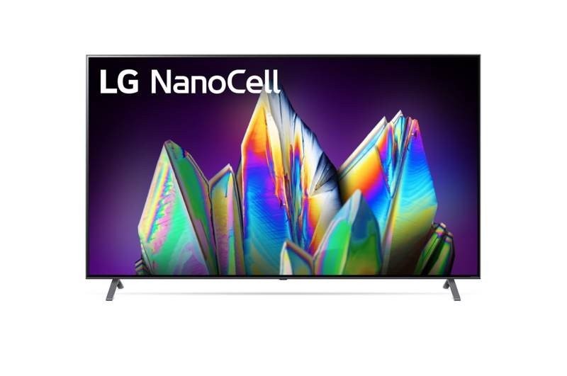 LG NANO996NA 8K TV: Ζήστε την απόλυτη κινηματογραφική εμπειρία LG NANO996NA 8K TV: Ζήστε την απόλυτη κινηματογραφική εμπειρία