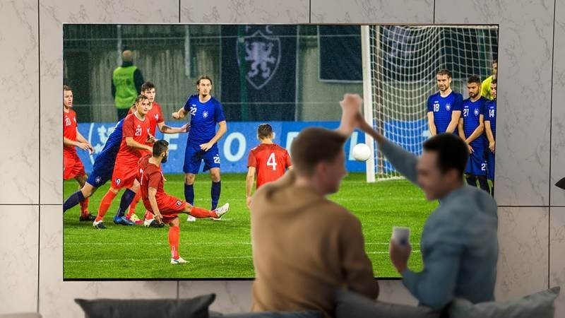 LG NANO996NA 8K TV: Ζήστε την απόλυτη κινηματογραφική εμπειρία LG NANO996NA 8K TV: Ζήστε την απόλυτη κινηματογραφική εμπειρία
