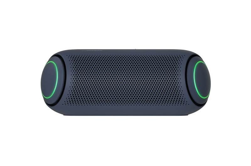 LG XBOOM Go PL5: Το νέο ασύρματο φορητό ηχείο για ισορροπημένο ήχο LG XBOOM Go PL5: Το νέο ασύρματο φορητό ηχείο για ισορροπημένο ήχο
