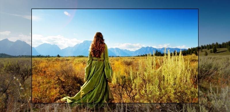 LG UM7050PLA: Εγγυημένη κινηματογραφική εμπειρία με Real 4K ανάλυση LG UM7050PLA: Εγγυημένη κινηματογραφική εμπειρία με Real 4K ανάλυση