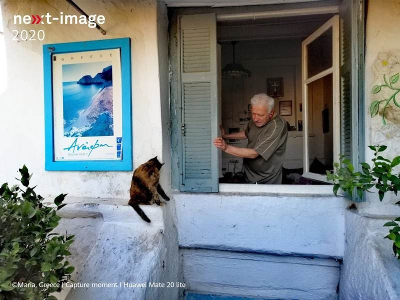 Huawei «Next Image Awards 2020»: Διαγωνισμός smartphone φωτογραφίας με έπαθλο $10000 Huawei «Next Image Awards 2020»: Διαγωνισμός smartphone φωτογραφίας με έπαθλο $10000