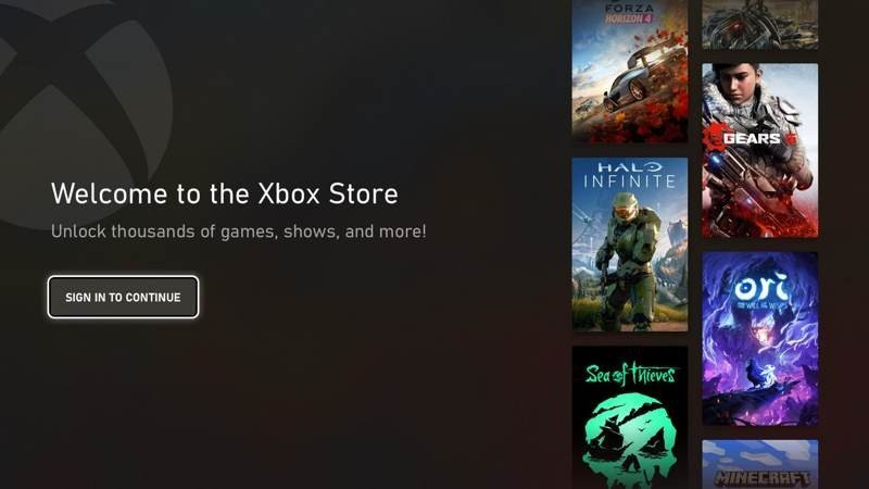 Microsoft Store: Ριζικός επανασχεδιασμός με έμφαση στην ταχύτητα και την ευκολία χρήσης Microsoft Store: Ριζικός επανασχεδιασμός με έμφαση στην ταχύτητα και την ευκολία χρήσης