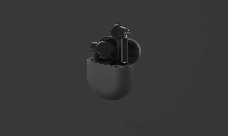 OnePlus Buds: Τα TWS ακουστικά της εταιρείας στα €89 OnePlus Buds: Τα TWS ακουστικά της εταιρείας στα €89