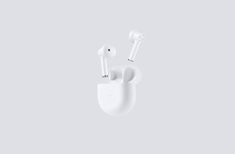 OnePlus Buds: Τα TWS ακουστικά της εταιρείας στα €89 OnePlus Buds: Τα TWS ακουστικά της εταιρείας στα €89