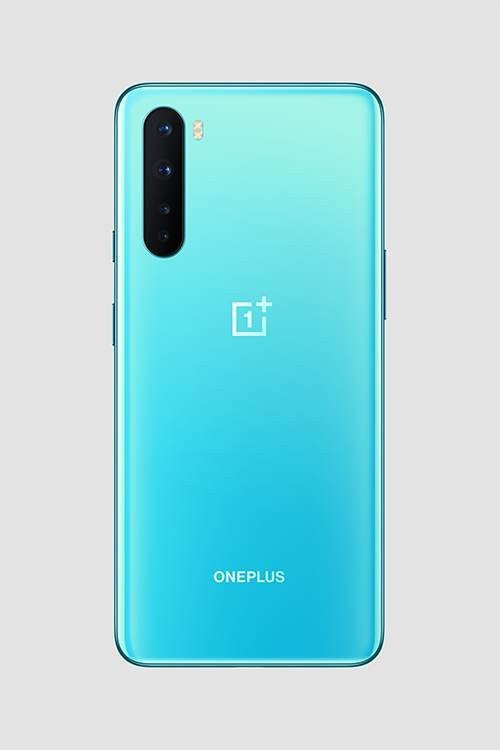 OnePlus Nord: Επίσημα με κορυφαίες τεχνολογίες από €399! OnePlus Nord: Επίσημα με κορυφαίες τεχνολογίες από €399!