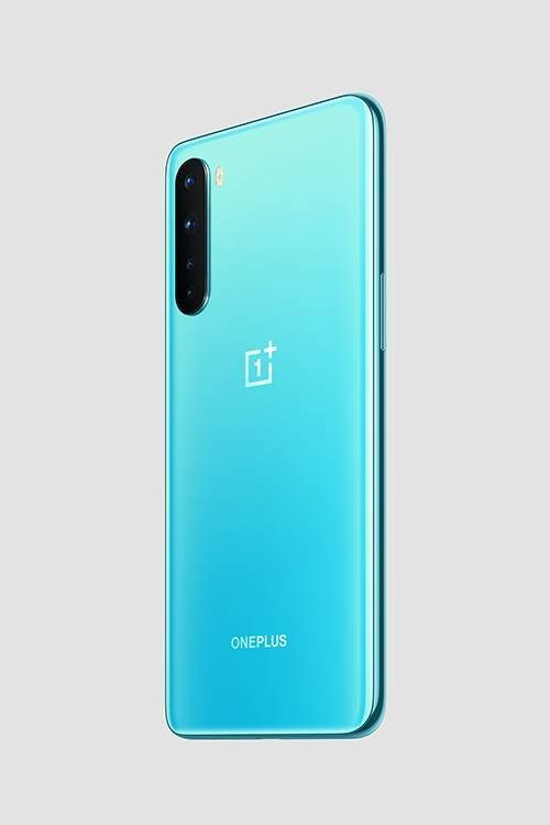 OnePlus Nord: Επίσημα με κορυφαίες τεχνολογίες από €399! OnePlus Nord: Επίσημα με κορυφαίες τεχνολογίες από €399!