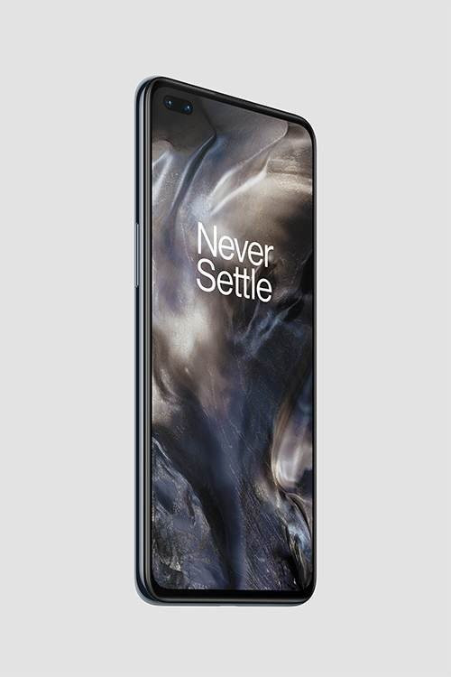 OnePlus Nord: Επίσημα με κορυφαίες τεχνολογίες από €399! OnePlus Nord: Επίσημα με κορυφαίες τεχνολογίες από €399!