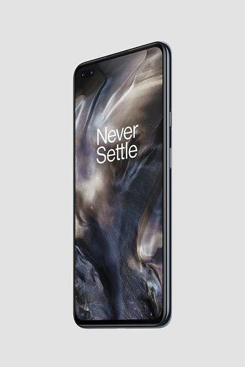 OnePlus Nord: Επίσημα με κορυφαίες τεχνολογίες από €399! OnePlus Nord: Επίσημα με κορυφαίες τεχνολογίες από €399!