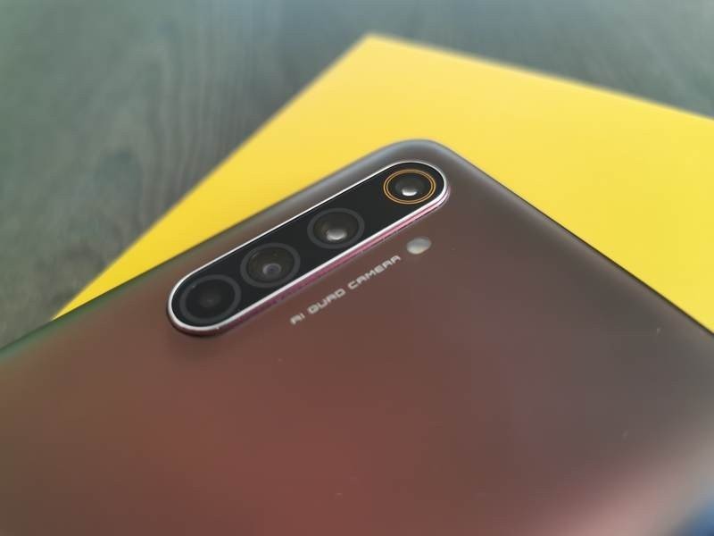 Realme X50 Pro 5G Review Realme X50 Pro 5G Review