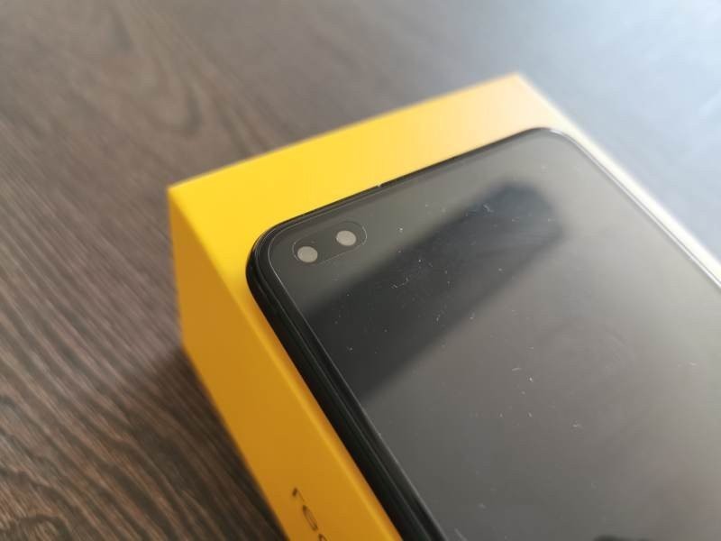 Realme X50 Pro 5G Review Realme X50 Pro 5G Review