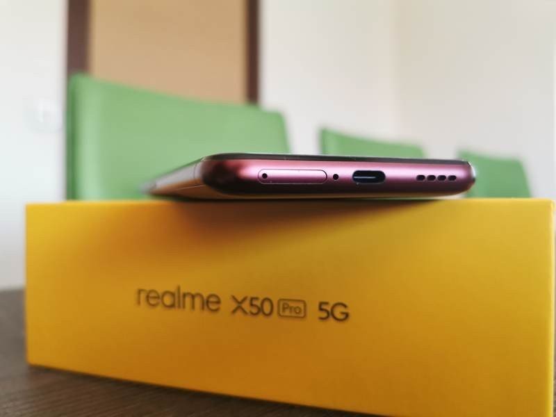 Realme X50 Pro 5G Review Realme X50 Pro 5G Review