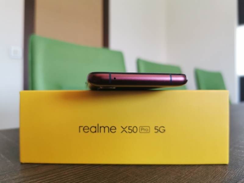 Realme X50 Pro 5G Review Realme X50 Pro 5G Review