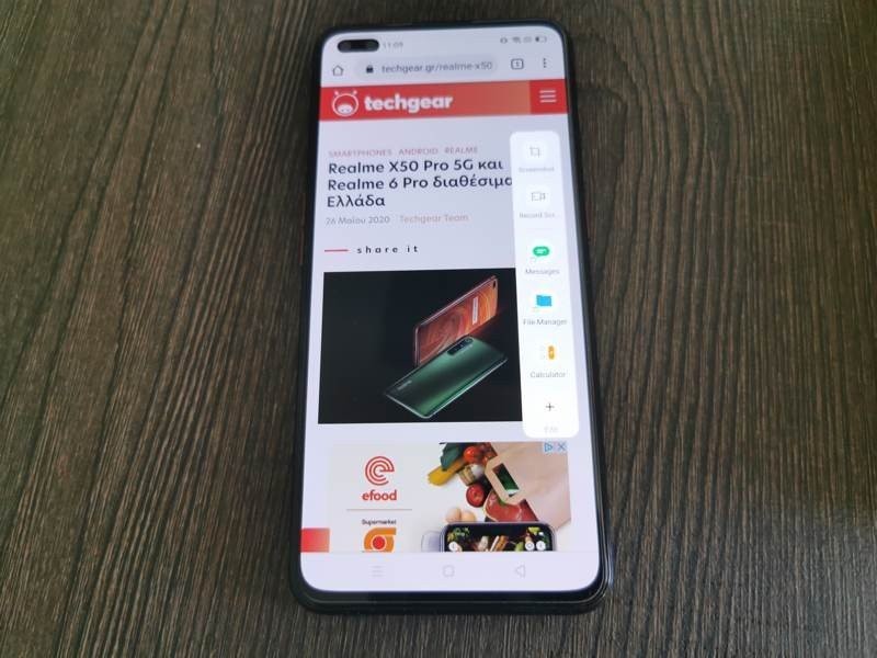 Realme X50 Pro 5G Review Realme X50 Pro 5G Review