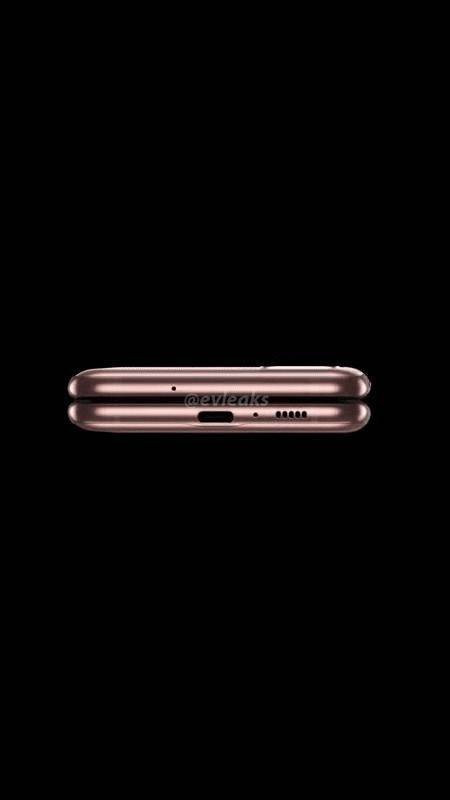 Samsung Galaxy Z Flip 5G: Μια πρώτη ματιά σε teaser video Samsung Galaxy Z Flip 5G: Μια πρώτη ματιά σε teaser video