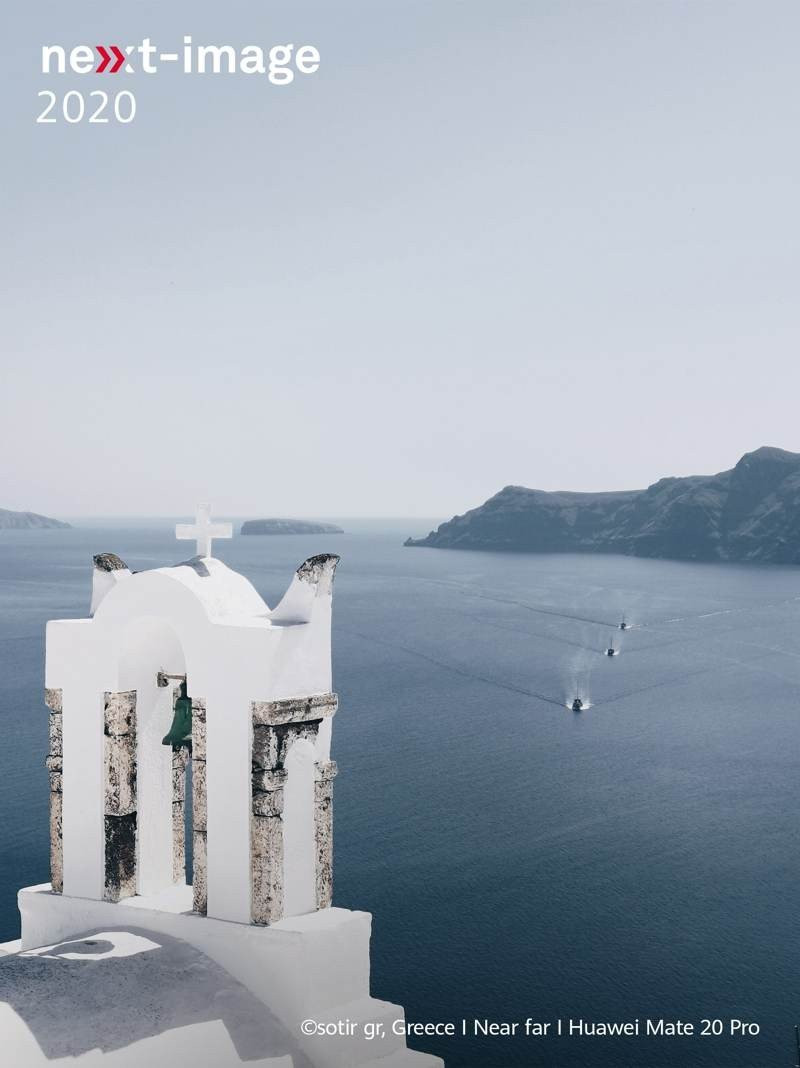 Huawei «Next Image Awards 2020»: Διαγωνισμός smartphone φωτογραφίας με έπαθλο $10000 Huawei «Next Image Awards 2020»: Διαγωνισμός smartphone φωτογραφίας με έπαθλο $10000