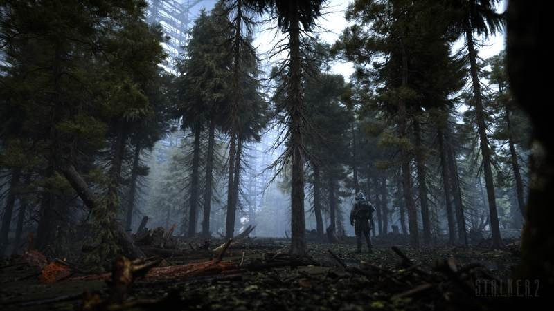 S.T.A.L.K.E.R. 2: Πρώτο επίσημο trailer για το φιλόδοξο sequel S.T.A.L.K.E.R. 2: Πρώτο επίσημο trailer για το φιλόδοξο sequel