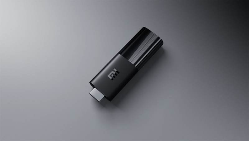 Xiaomi Mi TV Stick: Επίσημο με υποστήριξη 1080p και τιμή €39.99 Xiaomi Mi TV Stick: Επίσημο με υποστήριξη 1080p και τιμή €39.99