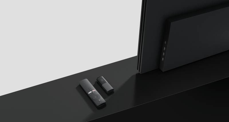 Xiaomi Mi TV Stick: Επίσημο με υποστήριξη 1080p και τιμή €39.99 Xiaomi Mi TV Stick: Επίσημο με υποστήριξη 1080p και τιμή €39.99