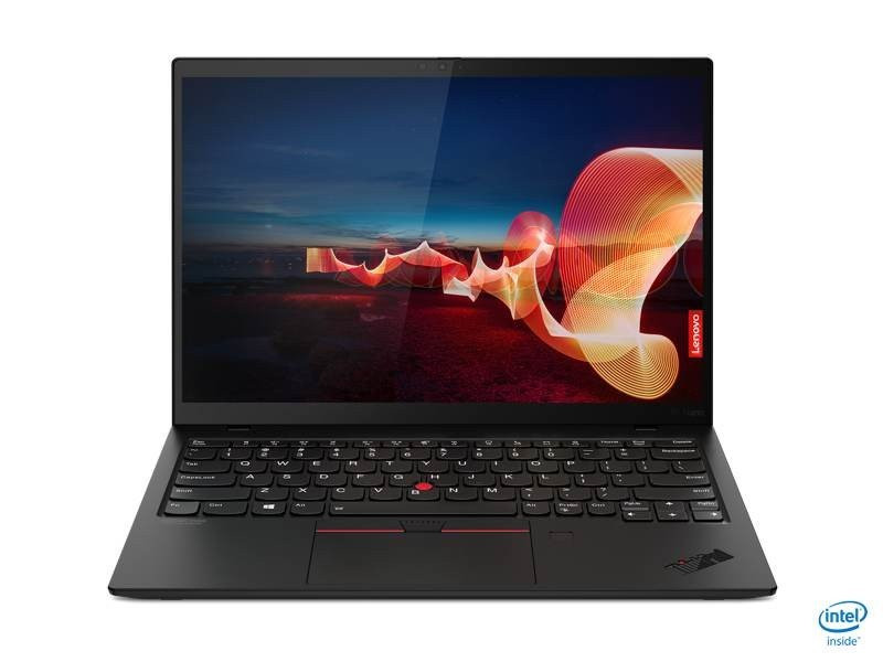 Lenovo ThinkPad X1 Nano: Αυτό είναι το ελαφρύτερο ThinkPad που έχει κατασκευαστεί ποτέ Lenovo ThinkPad X1 Nano: Αυτό είναι το ελαφρύτερο ThinkPad που έχει κατασκευαστεί ποτέ