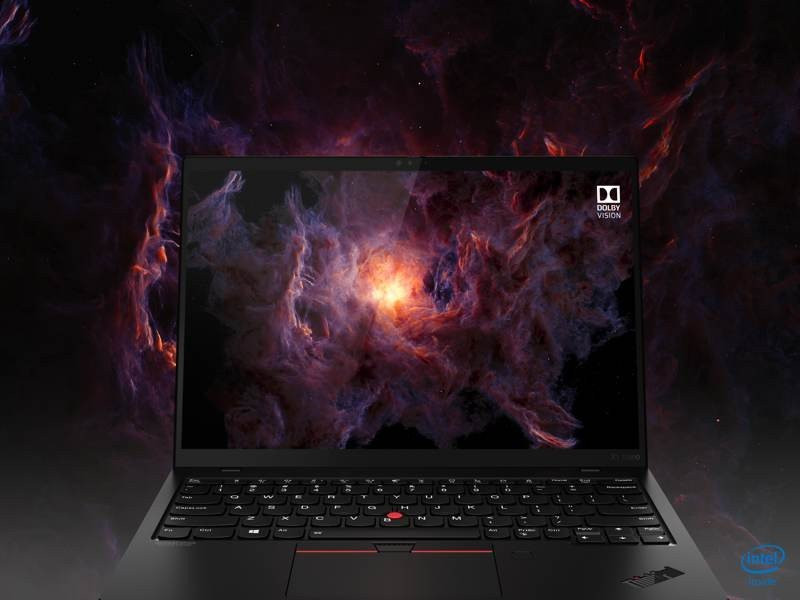 Lenovo ThinkPad X1 Nano: Αυτό είναι το ελαφρύτερο ThinkPad που έχει κατασκευαστεί ποτέ Lenovo ThinkPad X1 Nano: Αυτό είναι το ελαφρύτερο ThinkPad που έχει κατασκευαστεί ποτέ
