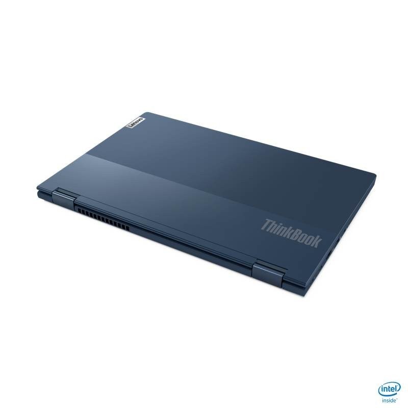 Νέα Lenovo ThinkBook για τους σύγχρονους επαγγελματίες Νέα Lenovo ThinkBook για τους σύγχρονους επαγγελματίες