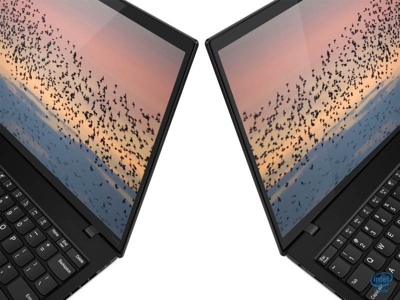 Lenovo ThinkPad X1 Nano: Αυτό είναι το ελαφρύτερο ThinkPad που έχει κατασκευαστεί ποτέ Lenovo ThinkPad X1 Nano: Αυτό είναι το ελαφρύτερο ThinkPad που έχει κατασκευαστεί ποτέ