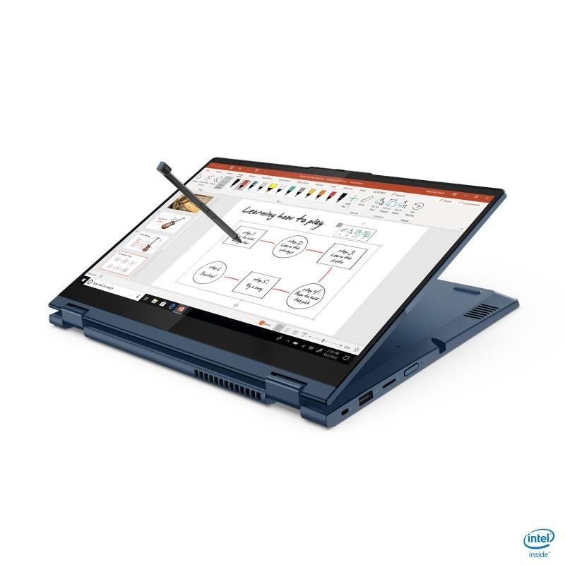 Νέα Lenovo ThinkBook για τους σύγχρονους επαγγελματίες Νέα Lenovo ThinkBook για τους σύγχρονους επαγγελματίες