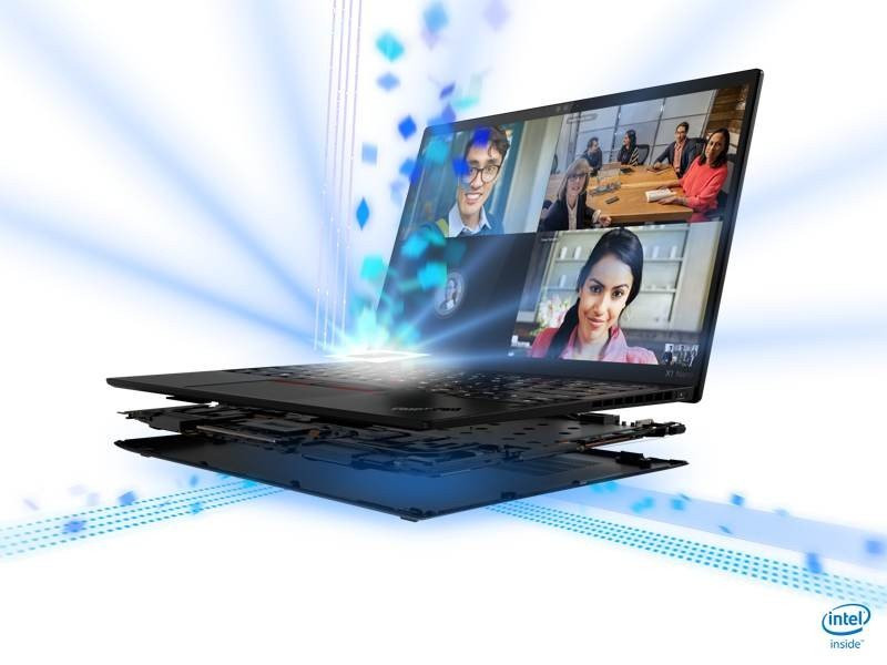 Lenovo ThinkPad X1 Nano: Αυτό είναι το ελαφρύτερο ThinkPad που έχει κατασκευαστεί ποτέ Lenovo ThinkPad X1 Nano: Αυτό είναι το ελαφρύτερο ThinkPad που έχει κατασκευαστεί ποτέ