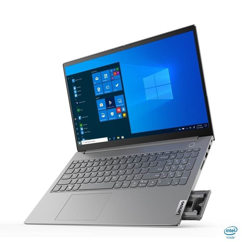 Νέα Lenovo ThinkBook για τους σύγχρονους επαγγελματίες Νέα Lenovo ThinkBook για τους σύγχρονους επαγγελματίες