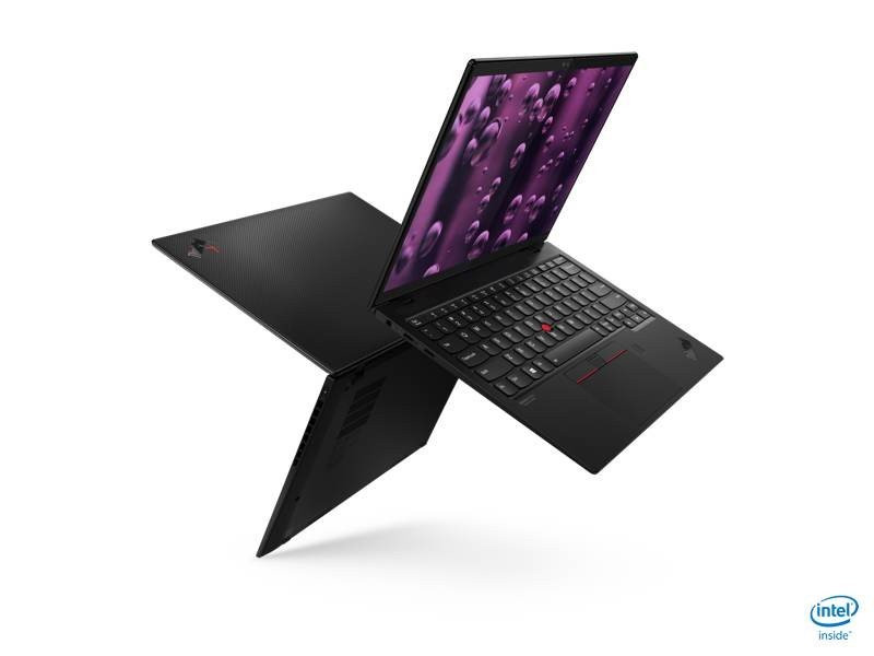 Lenovo ThinkPad X1 Nano: Αυτό είναι το ελαφρύτερο ThinkPad που έχει κατασκευαστεί ποτέ Lenovo ThinkPad X1 Nano: Αυτό είναι το ελαφρύτερο ThinkPad που έχει κατασκευαστεί ποτέ