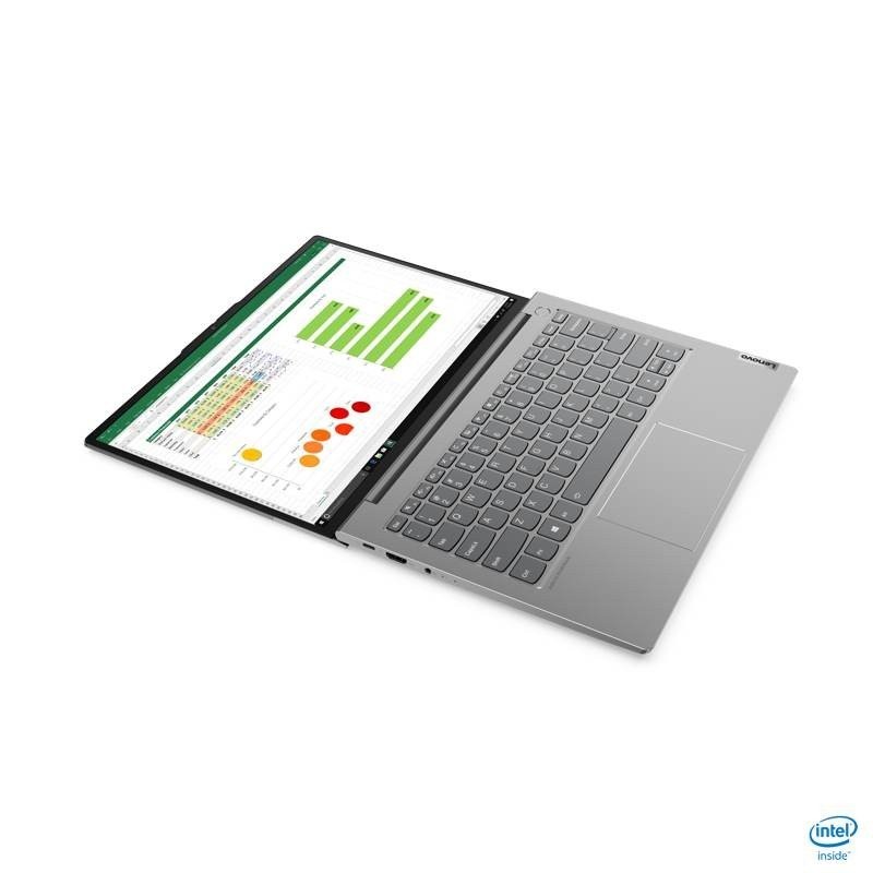 Νέα Lenovo ThinkBook για τους σύγχρονους επαγγελματίες Νέα Lenovo ThinkBook για τους σύγχρονους επαγγελματίες