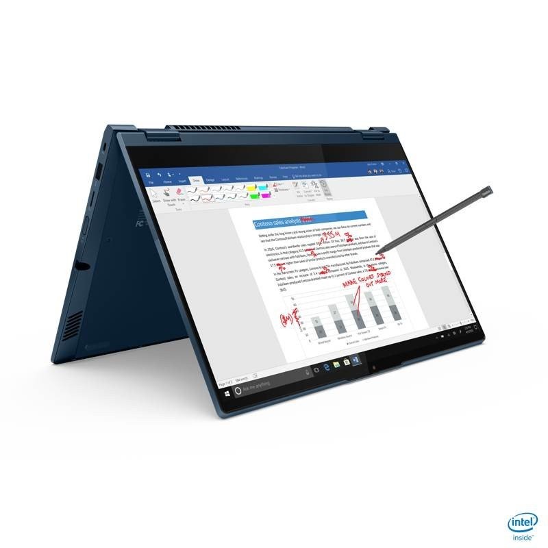 Νέα Lenovo ThinkBook για τους σύγχρονους επαγγελματίες Νέα Lenovo ThinkBook για τους σύγχρονους επαγγελματίες