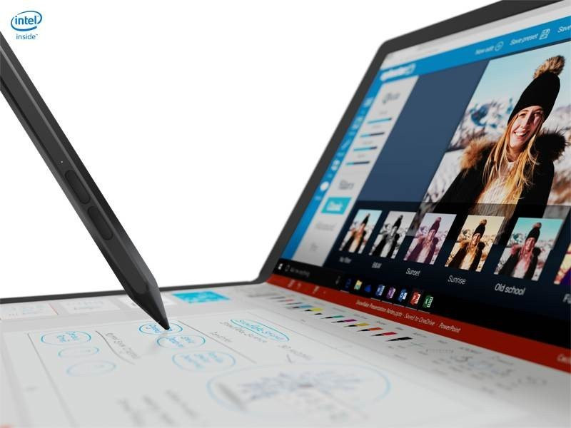 Lenovo ThinkPad X1 Nano: Αυτό είναι το ελαφρύτερο ThinkPad που έχει κατασκευαστεί ποτέ Lenovo ThinkPad X1 Nano: Αυτό είναι το ελαφρύτερο ThinkPad που έχει κατασκευαστεί ποτέ