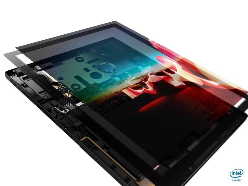 Lenovo ThinkPad X1 Nano: Αυτό είναι το ελαφρύτερο ThinkPad που έχει κατασκευαστεί ποτέ Lenovo ThinkPad X1 Nano: Αυτό είναι το ελαφρύτερο ThinkPad που έχει κατασκευαστεί ποτέ