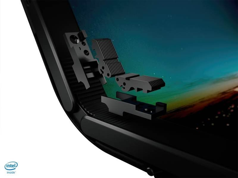 Lenovo ThinkPad X1 Nano: Αυτό είναι το ελαφρύτερο ThinkPad που έχει κατασκευαστεί ποτέ Lenovo ThinkPad X1 Nano: Αυτό είναι το ελαφρύτερο ThinkPad που έχει κατασκευαστεί ποτέ
