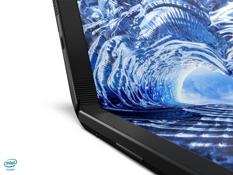 Lenovo ThinkPad X1 Nano: Αυτό είναι το ελαφρύτερο ThinkPad που έχει κατασκευαστεί ποτέ Lenovo ThinkPad X1 Nano: Αυτό είναι το ελαφρύτερο ThinkPad που έχει κατασκευαστεί ποτέ