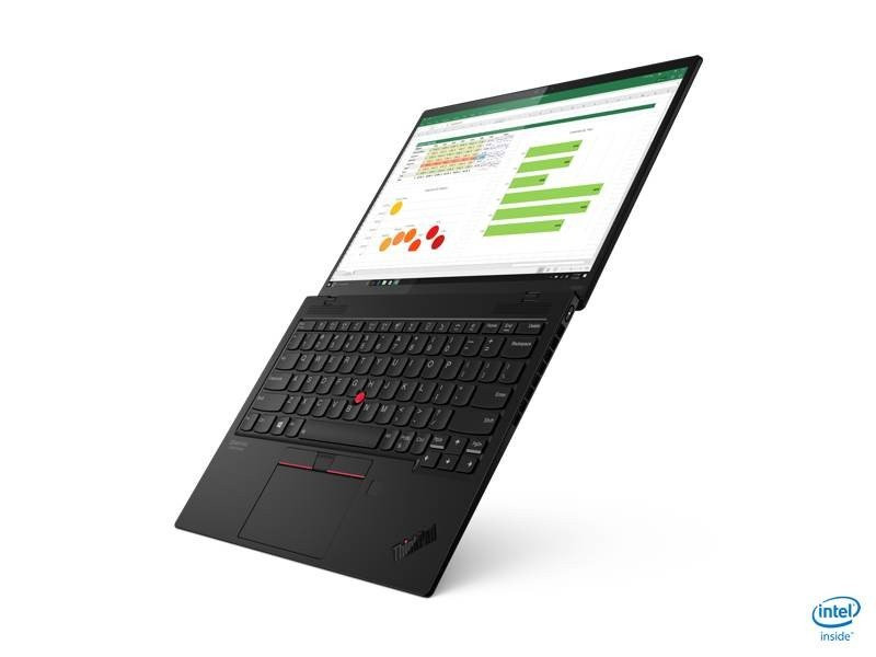 Lenovo ThinkPad X1 Nano: Αυτό είναι το ελαφρύτερο ThinkPad που έχει κατασκευαστεί ποτέ Lenovo ThinkPad X1 Nano: Αυτό είναι το ελαφρύτερο ThinkPad που έχει κατασκευαστεί ποτέ