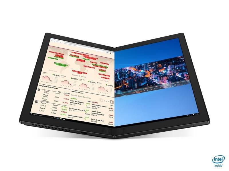 Lenovo ThinkPad X1 Nano: Αυτό είναι το ελαφρύτερο ThinkPad που έχει κατασκευαστεί ποτέ Lenovo ThinkPad X1 Nano: Αυτό είναι το ελαφρύτερο ThinkPad που έχει κατασκευαστεί ποτέ