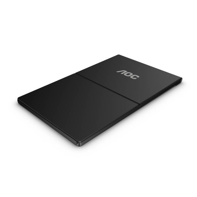 AOC 16T2: Φορητή οθόνη αφής 15.6'' FHD στα €319 AOC 16T2: Φορητή οθόνη αφής 15.6'' FHD στα €319