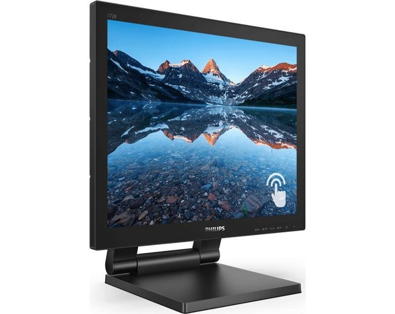 Philips B Line: Νέες διαδραστικές οθόνες αφής για κάθε χρήση από €249 Philips B Line: Νέες διαδραστικές οθόνες αφής για κάθε χρήση από €249