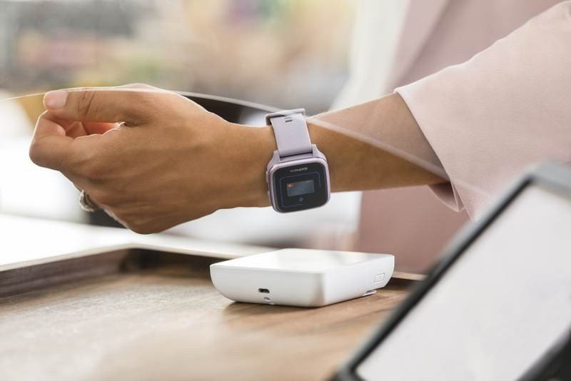 Garmin Venu Sq: Η νέα προσιτή σειρά smartwatch της εταιρείας Garmin Venu Sq: Η νέα προσιτή σειρά smartwatch της εταιρείας