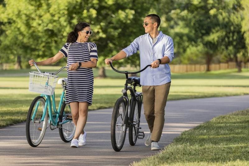 Garmin Venu Sq: Η νέα προσιτή σειρά smartwatch της εταιρείας Garmin Venu Sq: Η νέα προσιτή σειρά smartwatch της εταιρείας